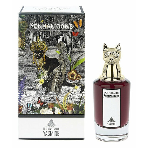 Penhaligons The Bewitching Yasmine парфюмерная вода 75 мл 67800₽
