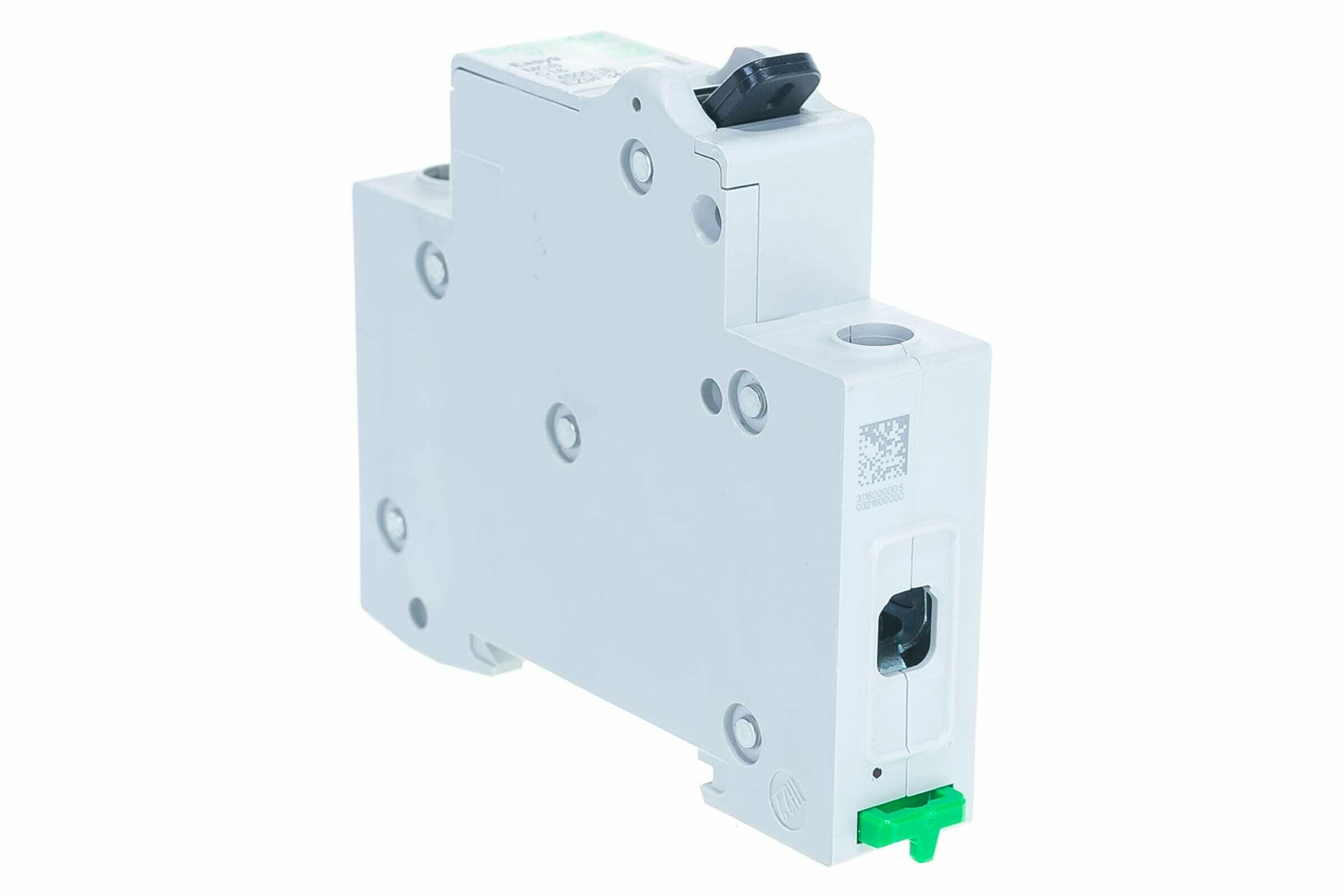 Автомат Schneider electric - фото №3