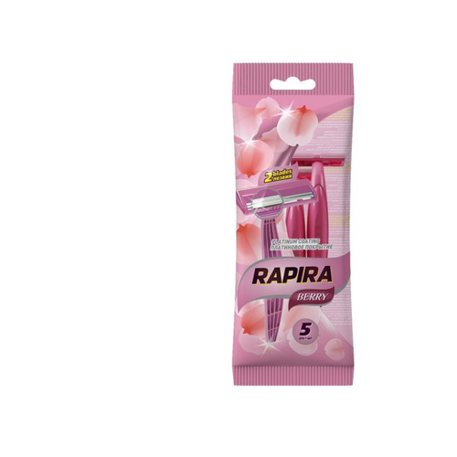   / Rapira Berry -     2   5 