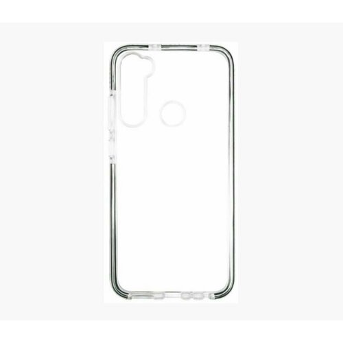 беспроводная акустика interstep sbs 220 grey is ls sbs220aux gryb201 Чехол InterStep Rainbow EL для Xiaomi Redmi Note 8, Black