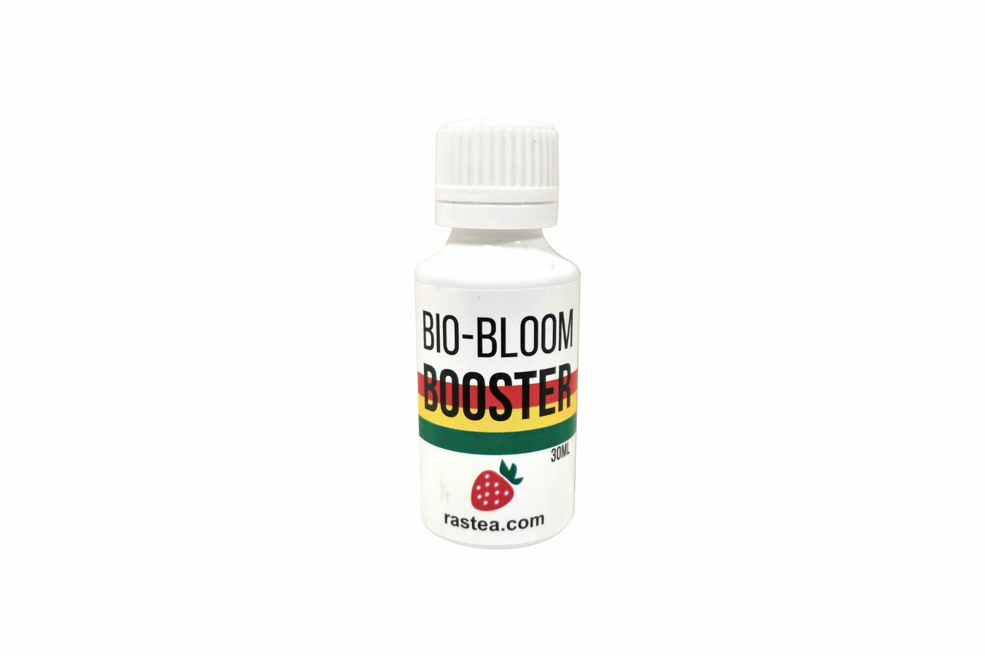 Стимулятор цветения RASTEA Bio-Bloom Booster 30 мл.