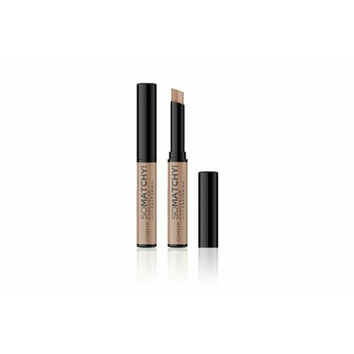 CLARESA SO MATCHY Консилер-стик №04 Contour