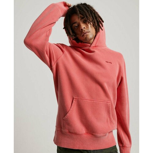 фото Худи superdry, размер s, красный