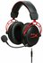 Проводные наушники HyperX Cloud Alpha HX-HSCA-RD/EE, черно-красный
