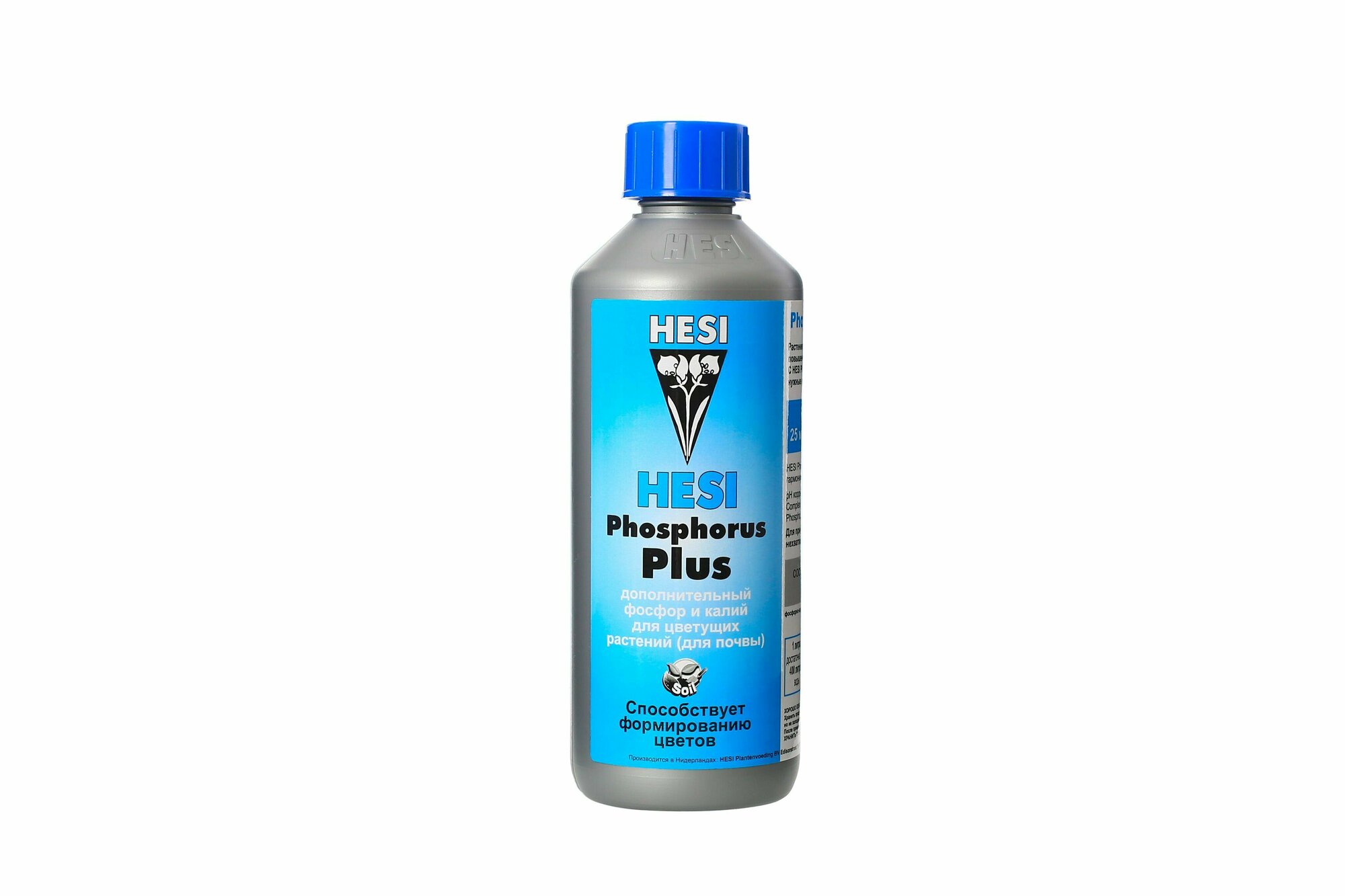 Удобрение Hesi Phosphor Plus 0.5 л.