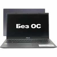 Ноутбук Asus Laptop X515JA-BQ4001