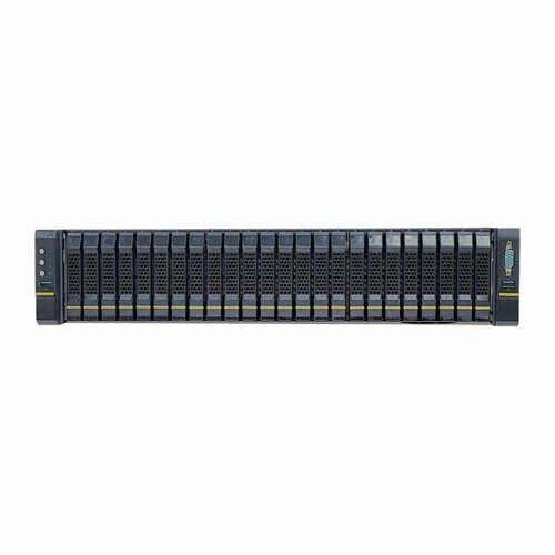 Compal CAH80 L6 ASSY 2.5 Purley 2U, 24x 2.5' HDD with EXP, C621 MB, 24 DIMMs Slots, Barebone Including 2 72A0GX26013