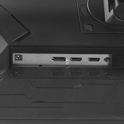 Монитор игровой ASUS TUF Gaming VG279QL1A 27" черный [90lm05x0-b02170] - фото №20