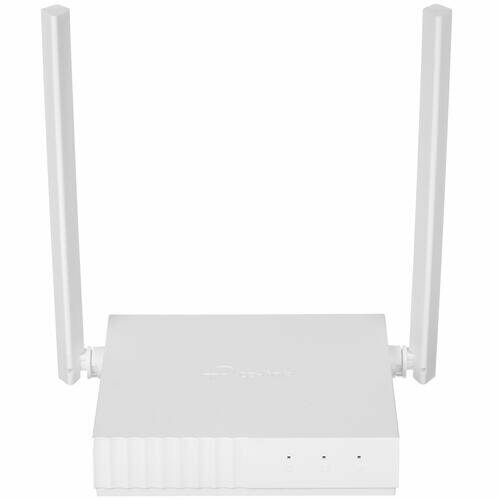 Беспроводной роутер TP-LINK , белый - фото №12