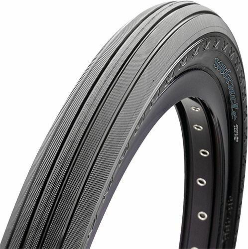 Покрышка Maxxis 20«x2.10 »Miracle" 70a Wire TPI60 HP