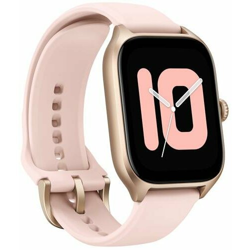 Смарт-часы Amazfit GTS 4 3168600₽