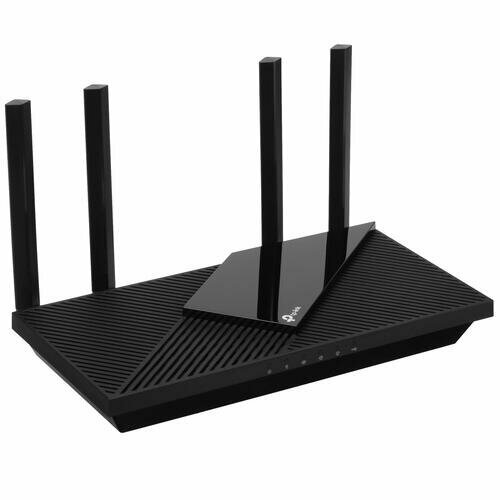 Wi-Fi роутер TP-Link Archer AX55 Pro 14410₽