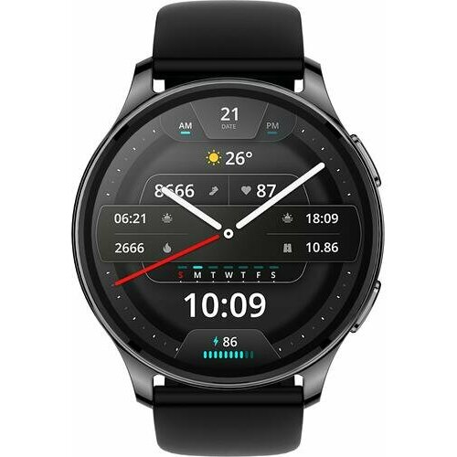 Смарт-часы Amazfit Pop 3R 745700₽