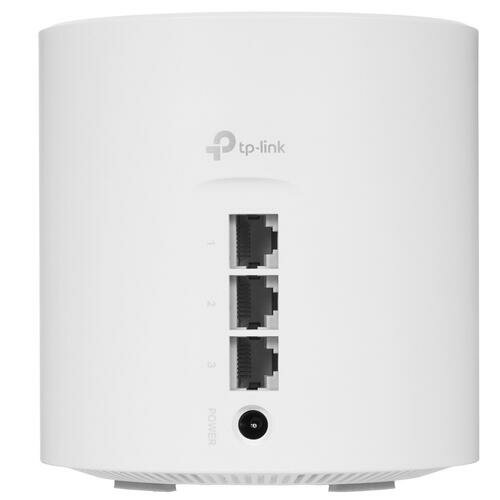 Wi-Fi роутер TP-Link Deco X50(2-Pack) - фото №19