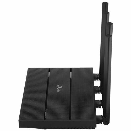 Маршрутизатор беспроводной TP-Link Archer AX12 черный - фото №10