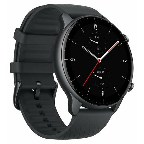 Смарт-часы Amazfit GTR2NewBlack 1474100₽