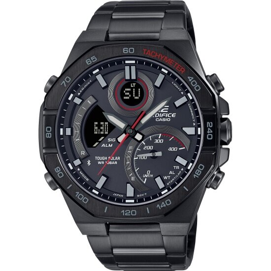 Наручные часы CASIO Edifice ECB-950DC-1A