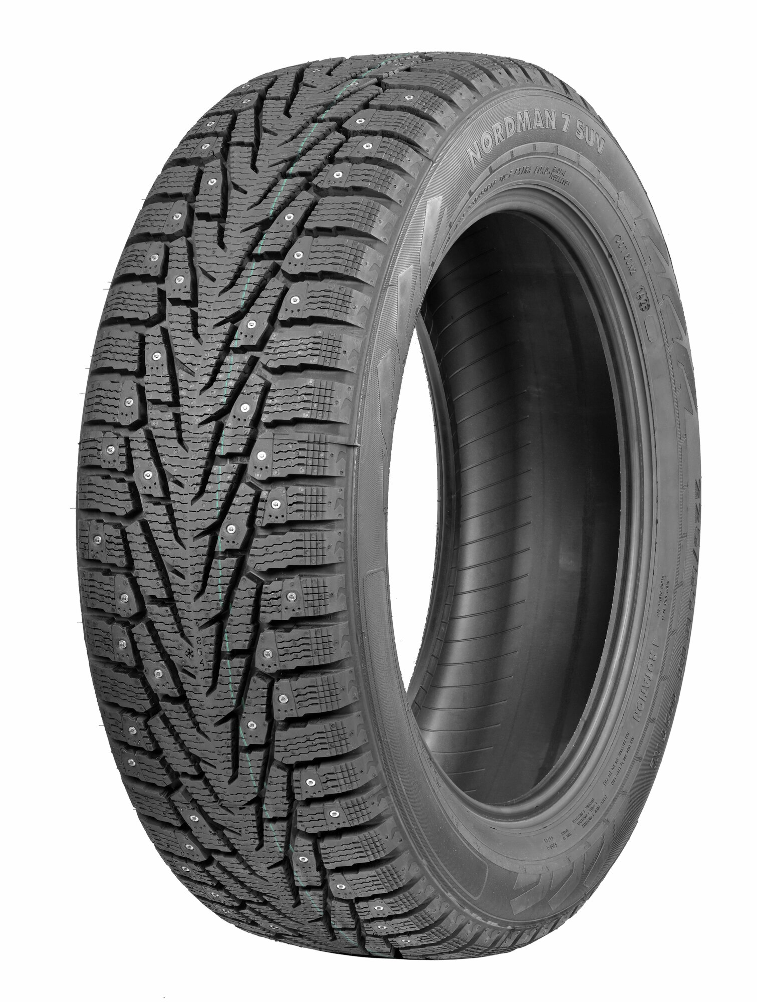 Ikon Tyres NORDMAN SUV7 215/55R18 99T XL