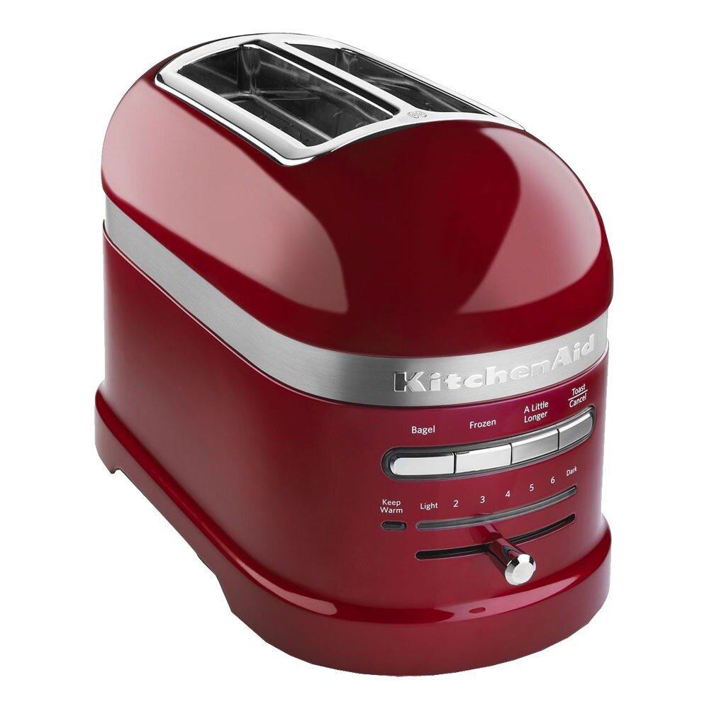 Тостер Artisan KitchenAid - фото №16