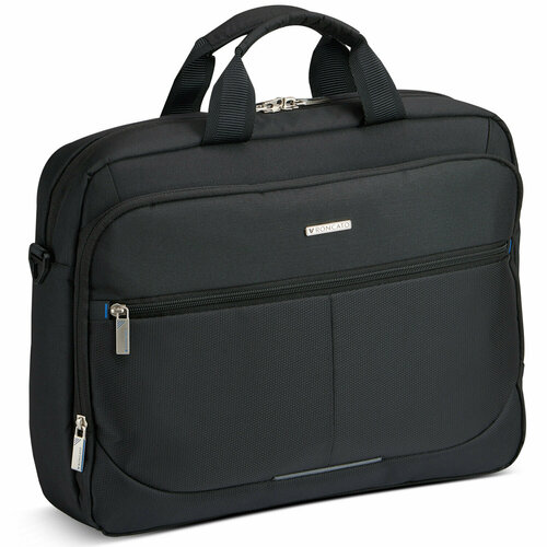 Сумка 412723 Easy Office 2.0 Laptop Bag *01 Black