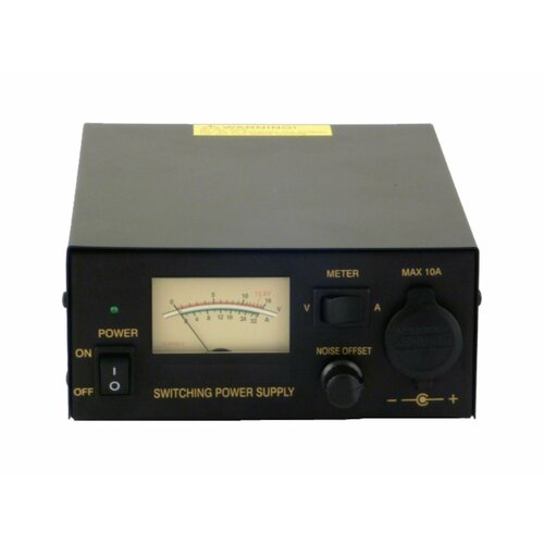 Блок питания Optim PS 30 трансформаторный для радиостанций 1060000₽