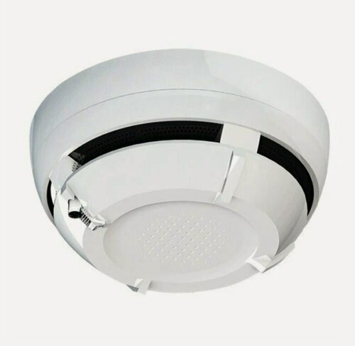 Изображение товара Пожарный извещатель дымовой радиоканальный Аргус-Спектр Аврора-Д-ПРО (ИП 212-155)