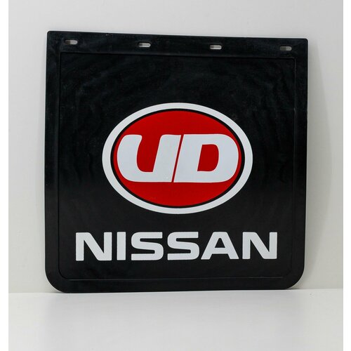Брызговик NISSAN DIESEL, 50*50, OOTOKO