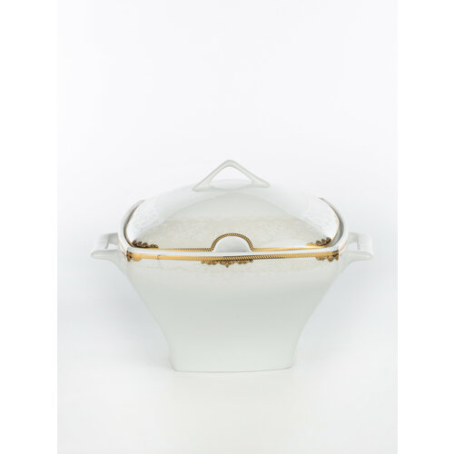 Супницы Wertvolle perle C-97-17018-A-G-Tureen