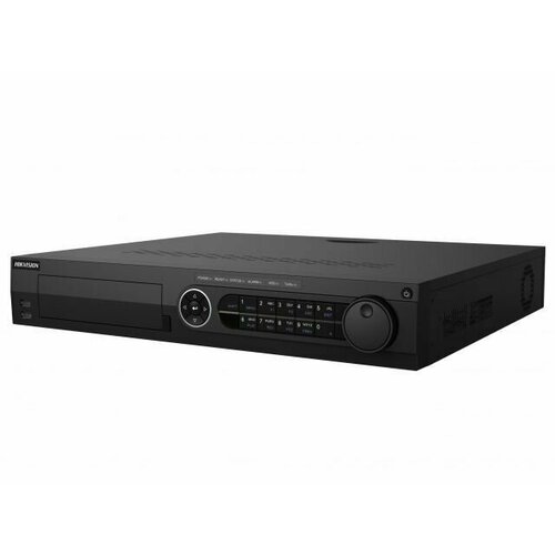 HD-TVI регистратор Hikvision iDS-7332HUHI-M4S 10530000₽