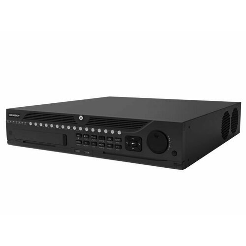 HD-TVI регистратор Hikvision iDS-9032HUHI-M8/S