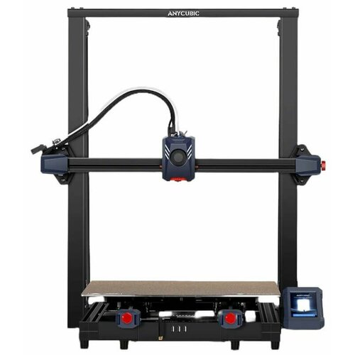 Купить 3D принтер Anycubic Kobra 2 Max - цена: 54900 ₽, характеристики ...