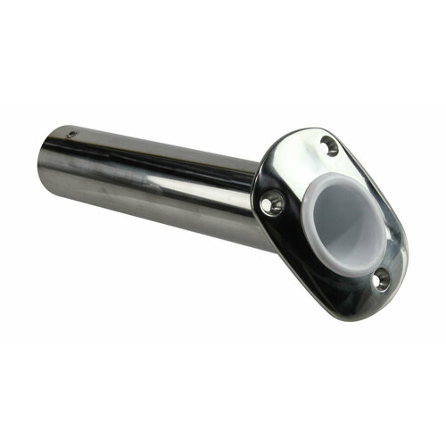 Держатель спиннинга с защитной вставкой нержавеющий 5408₽