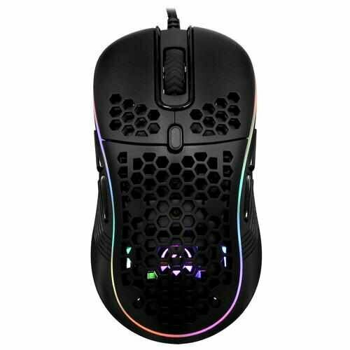 Мышь проводная SVEN RX-G860 SV-017699 черный 1485₽