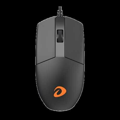 Мышь проводная Dareu LM103 черный 82500₽