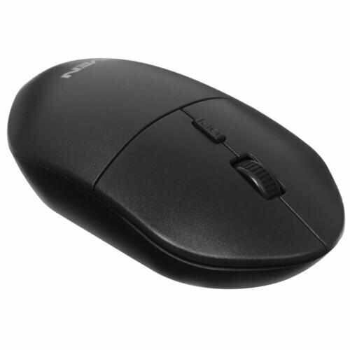 Мышь беспроводная SVEN RX-515SW Silent черный 76200₽