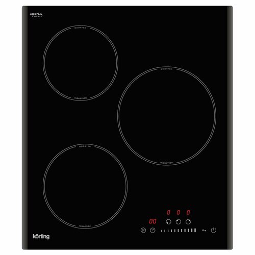 Индукционная варочная поверхность Korting HI 43053 B 3499000₽