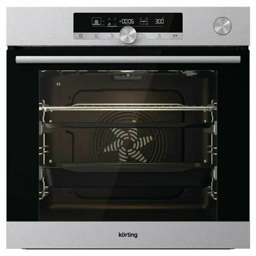 Электрический шкаф Korting OKB 9982 EX ST нержавеющая сталь 6899000₽