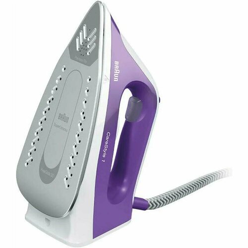 Парогенератор Braun IS 1014 1250000₽