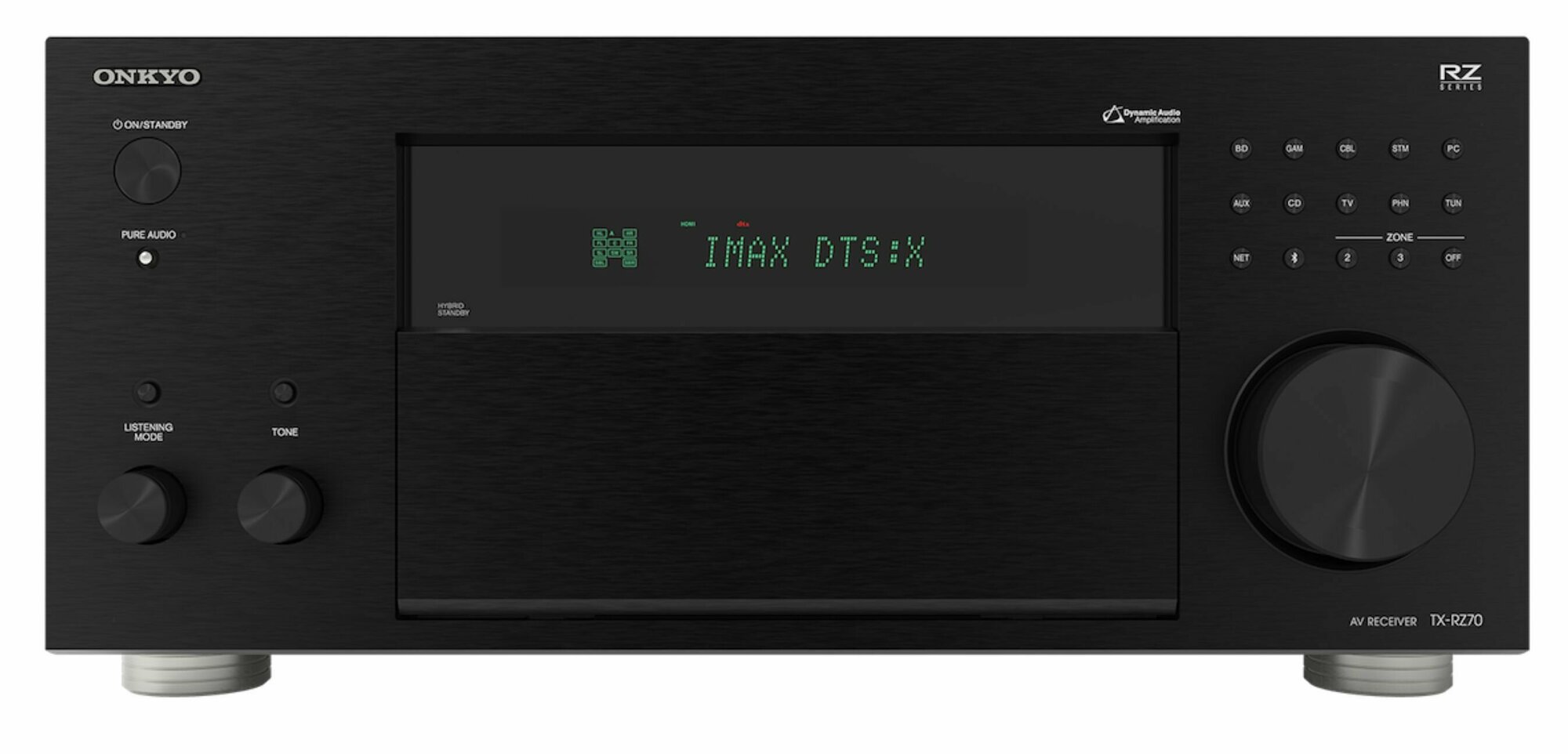 Onkyo TX-RZ 70 B