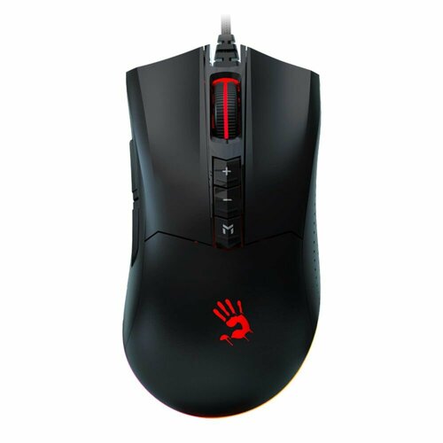 Мышь A4tech Bloody ES9 Plus чёрный 467000₽