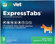 OKVET EXPRESSTABS таблетки для собак весом от 5 кг до 15 кг от кл...