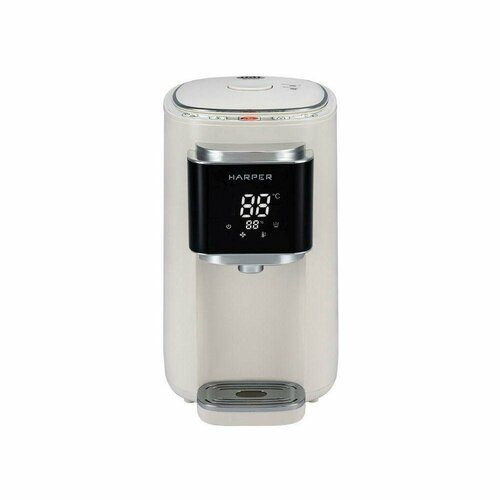 Термопот Harper HTP-5T01 белый 1605200₽