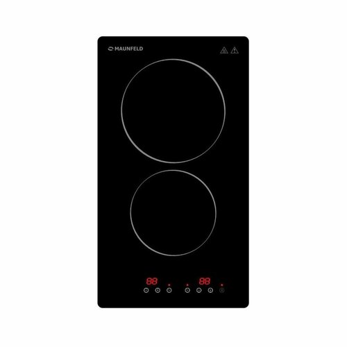 Встраиваемая электрическая панель MAUNFELD CVCE292BK 1299900₽