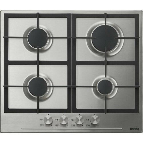Варочная панель Korting HG 665 CX 3641000₽