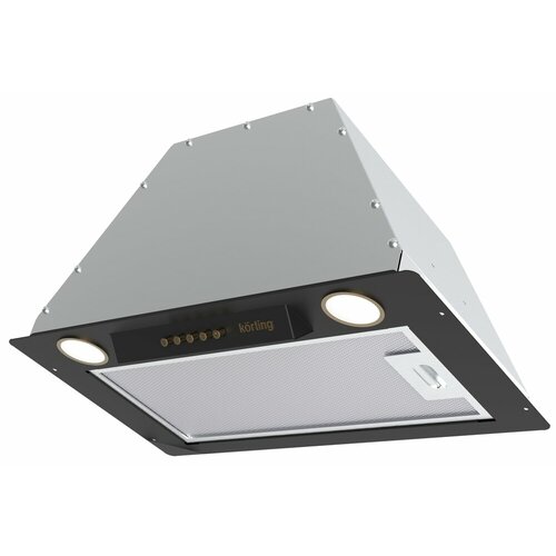 Встраиваемая вытяжка Korting KHI 6631 RN 2140800₽