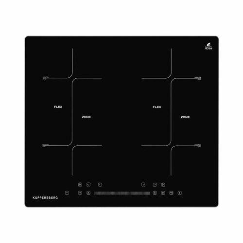 Встраиваемая электрическая панель Kuppersberg ICS 622 R 2850500₽