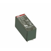 Реле промежуточное ABB CR-P012DC2 12B DC 2ПК (8А) 1SVR405601R4000 ABB