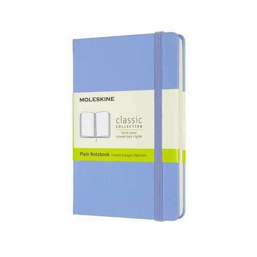 Блокнот Moleskine CLASSIC QP012B42