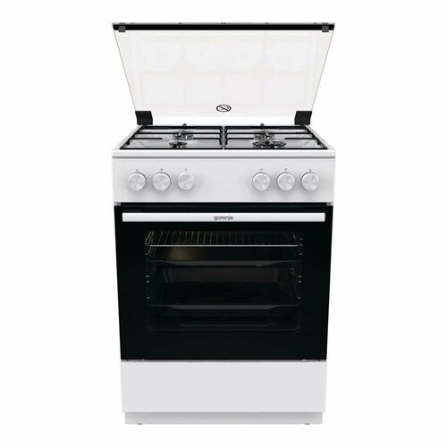 Газовая плита Gorenje GG6A10WJ 5218000₽