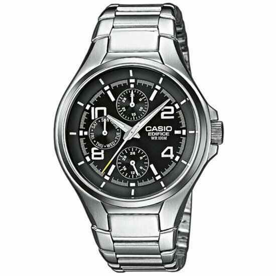 Наручные часы CASIO Edifice EF-527D-1A